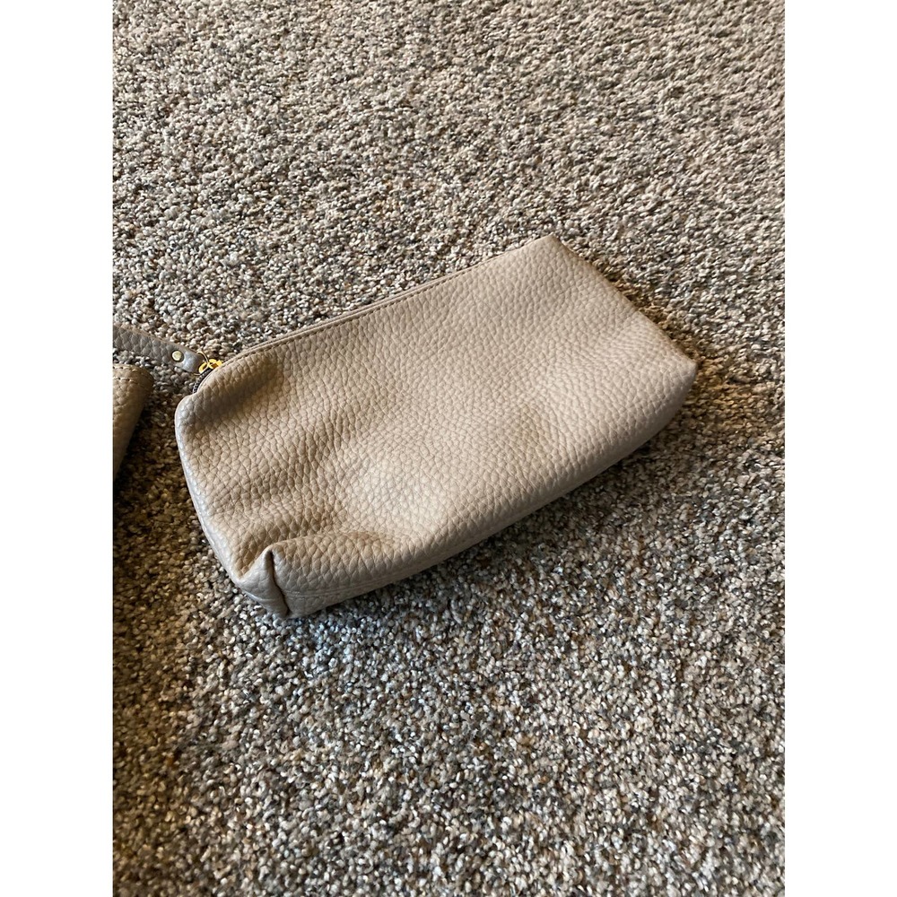 Shiraleah Tote Bag - Taupe - Picture 5 of 9